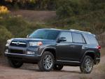 Toyota 4Runner Limited 2009 года